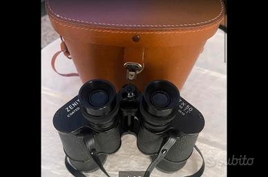 Binocolo Zenith