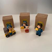 Statuette THUN Limited Edition – Poste Italiane