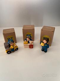 Statuette THUN Limited Edition – Poste Italiane