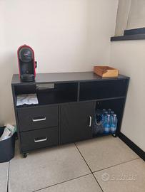 Arredamento completo ufficio
