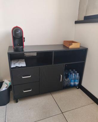 Arredamento completo ufficio