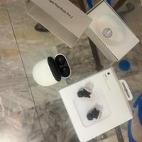 Google Pixel Buds Pro 2 - Auricolari wireless