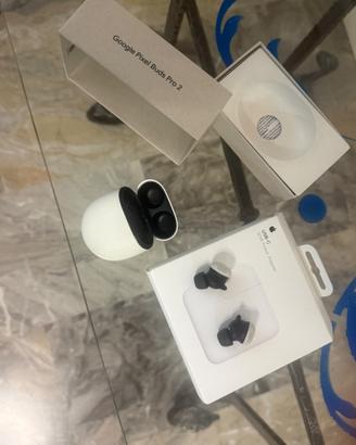 Google Pixel Buds Pro 2 - Auricolari wireless