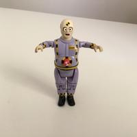 GLI SBULLONATI "TESTA DURA SENZA PAURA" (TYCO)