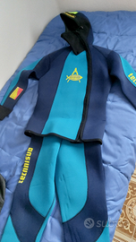 Attrezzatura per Sub