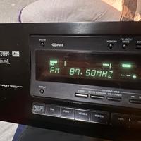 Impianto ONKIO TX-DS575 