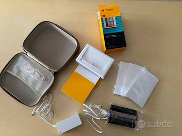 Kodak - stampante portatile