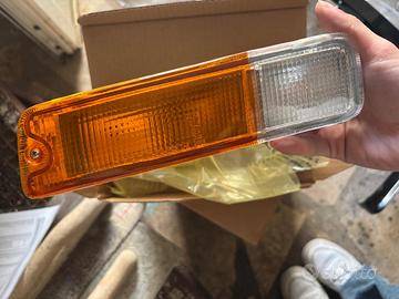 FANALINO ANTERIORE SX MITSUBISHI L200