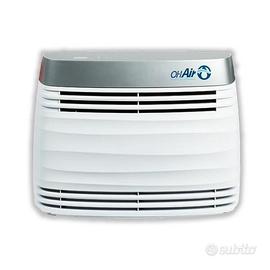Sanificatore Oh Air My Space
