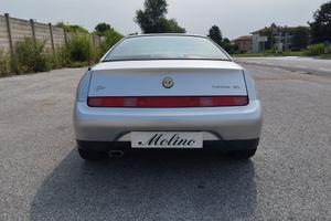 Alfa Romeo GTV 2.0i 16V Twin Spark cat