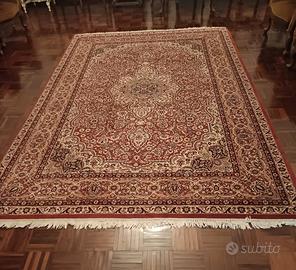 Tappeto in lana 3 m X 2 m