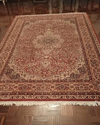 Tappeto in lana 3 m X 2 m