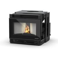 INSERIMENTO SMALL 54T V1 STUFA A PELLET PALAZZETTI