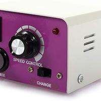 FRESA UNGHIE MANICURE PEDICURE MM 25000 G/M