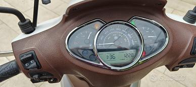 Piaggio Medley 150 - 2019