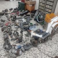 ciao si bravo boxer grillo boss eco CBA  ricambi 