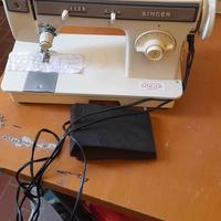 macchina da cucire 