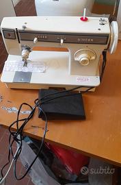 macchina da cucire 