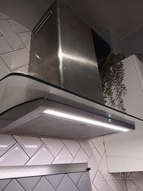 Cappa ikea balanserad - Per ricambi o riparazione