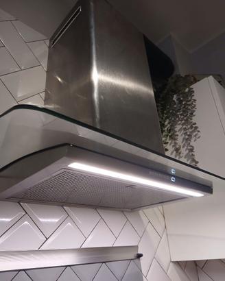 Cappa ikea balanserad - Per ricambi o riparazione