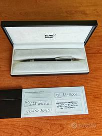 Penna Roller Montblanc Starwalker