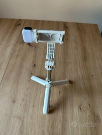 Bastone per selfie - Selfie Stick