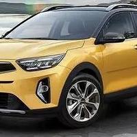 Ricambi kia stonic 2023