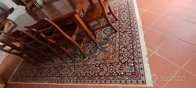 Tappeto Persiano Originale