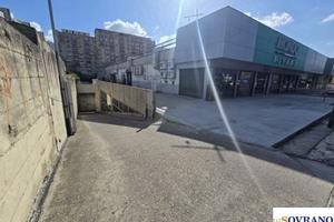 V.LE REGIONE SICILIANA: MAGAZZINO MQ 1713