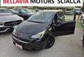 Opel Corsa 1.4 90CV GPL Tech 5 porte Black Edition