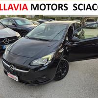 Opel Corsa 1.4 90CV GPL Tech 5 porte Black Edition