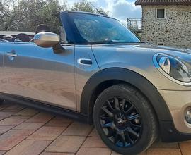 MINI Mini Cabrio (F57) - 2020