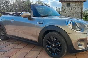 MINI Mini Cabrio (F57) - 2020