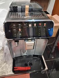 Philips 5500 LatteGo NUOVA