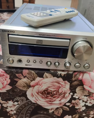 Onkyo cr505