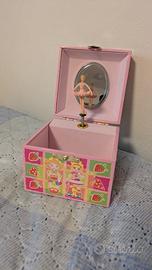 CARRILON PORTA GIOIE