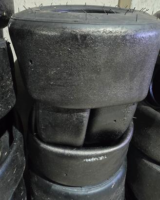 Gomme kart 