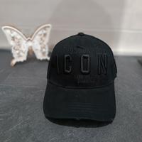 cappello icon disquared 2