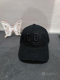 cappello icon disquared 2