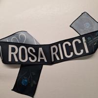 Fascia io sono Rosa Ricci