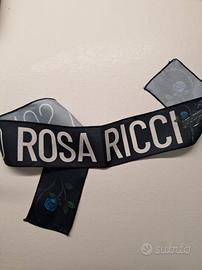 Fascia io sono Rosa Ricci