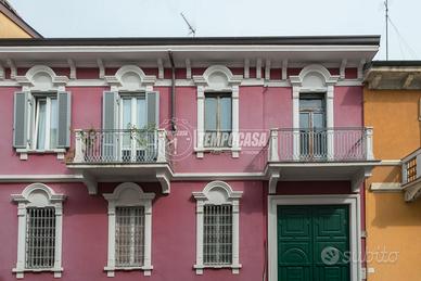 RIFP277 - MM1 - PRECOTTO- LUMINOSO BILOCALE CON BA