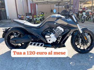 Benda LFC 700 Cruiser - 2026 INTERA GAMMA