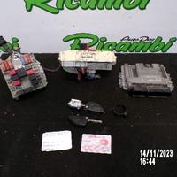 KIT AVVIAMENTO PER ALFA GT 1.9 JTD ANNO 2007