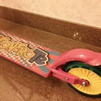 Monopattino Me Contro Te