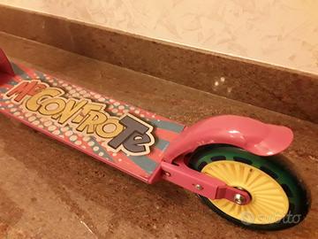 Monopattino Me Contro Te