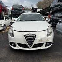 Ricambi Alfa Romeo Giulietta 2.0 Multijet 940A4000