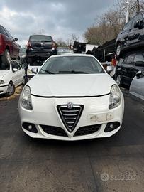 Ricambi Alfa Romeo Giulietta 2.0 Multijet 940A4000
