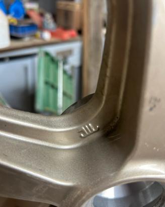 Cerchi per ducati 748 916 996 998