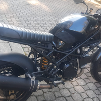 Ducati Monster 600